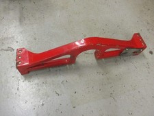 Vintage Bentley or aero engine special  chassis brace,