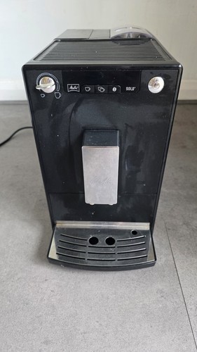 Melitta caffeo solo - melitta,