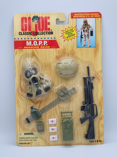Joe gi classic - g.i.,