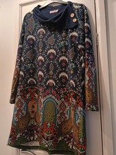 Joe Brown Jersey Tunic Dress