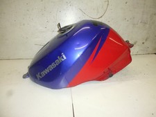 Kawasaki zx6r zxr6 - 1995, 1997