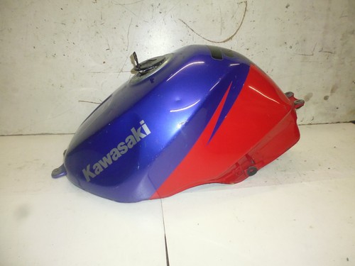 Kawasaki zx6r zxr6 1995 1997 - zxr6,
