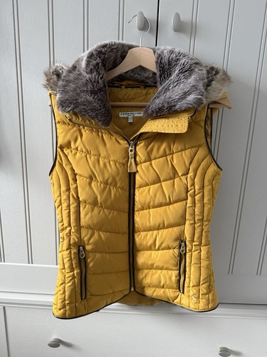Joules women padded - joules, gilet