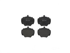 Brembo Rear Brake Pad Set for