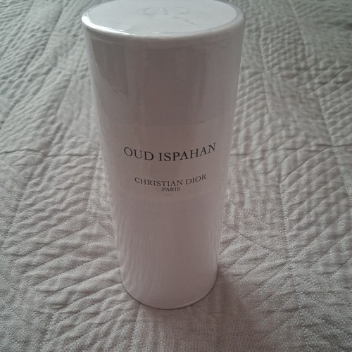 Dior oud ispahan collection - dior,