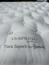 Vi Spring Tiara Superb 6’