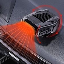Car 12V Heater Defroster