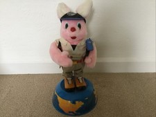 Duracell Globetrotting Bunny