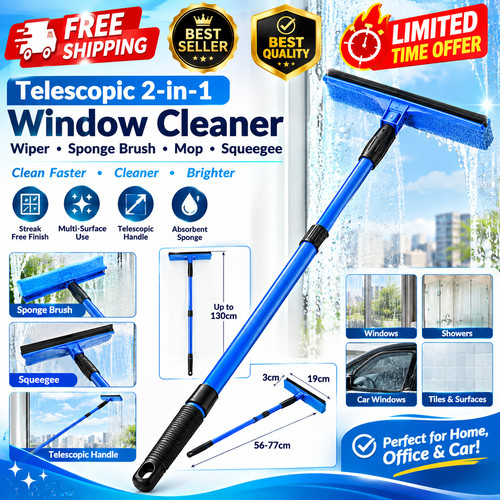 Telescopic 1 window - telescopic,