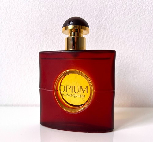 Yves saint laurent ysl opium - yves,