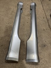 Nissan 350z Side Skirts Pair