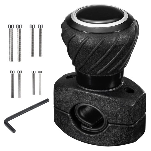 Universal car steering - steering, wheel