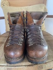 Lowa Vintage Hiking Boots Size 10