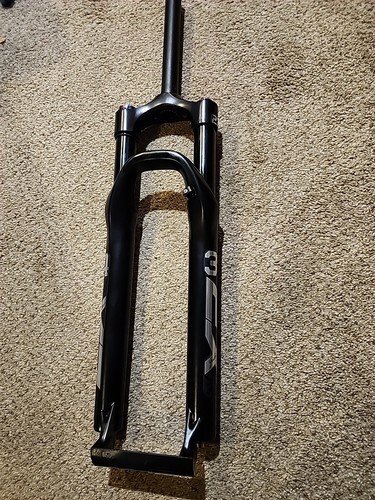 Krsec mtb air suspension - mtb, 27.5"