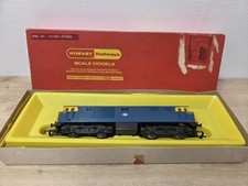 OO Gauge Tri-ang Hornby Class