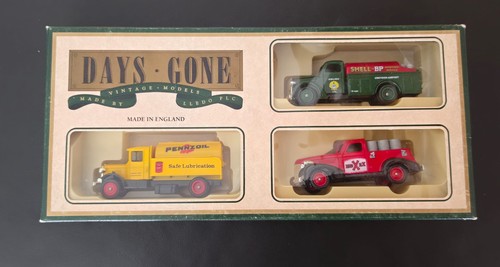 Lledo days gone vintage - days,