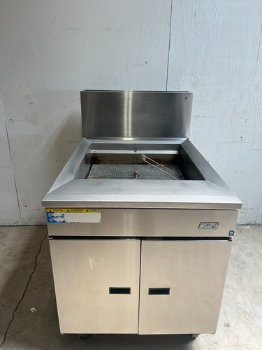 Pitco 24fss natural gas - pitco,