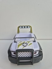 Paw Patrol Tracker Jungle Jeep