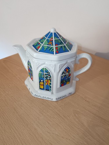 Vintage wade conservatory - vintage,