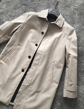 Zara Men’s Old Money Long