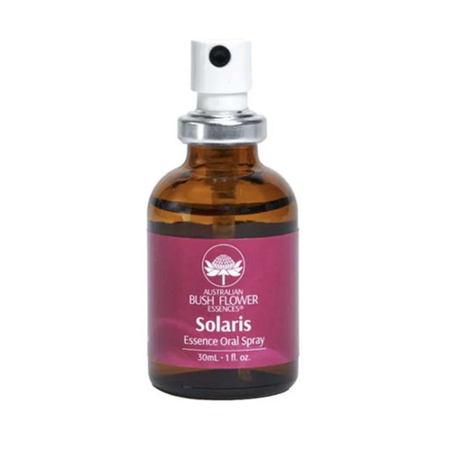 Solaris essence oral - solaris, spray