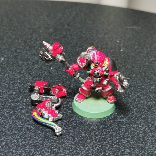 Warhammer 40k space marines - 40k,