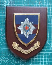 1st Bn Coldstream Guards