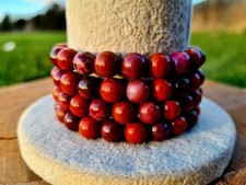 Magical Sugilite & Red Jasper