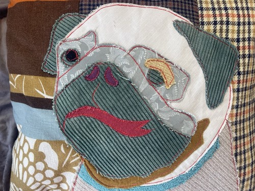 Carola van dyke handmade - carola,