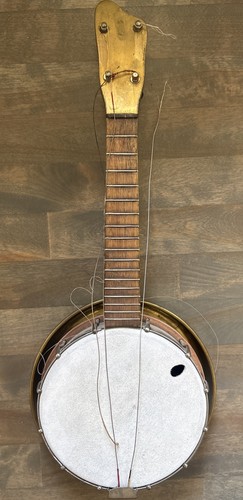 Vintage rare king - vintage, u-king