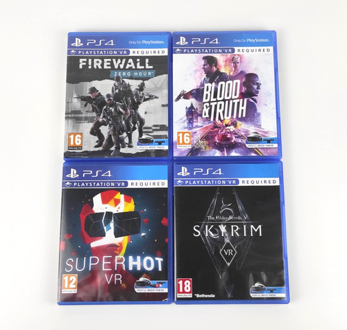 Playstation games bundle - playstation,