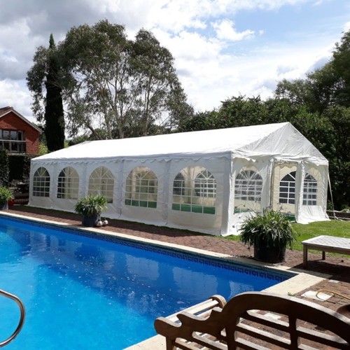 6x10m commercial diy - 6x10m,