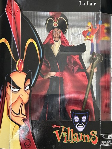 Vtg disney villains - vtg,