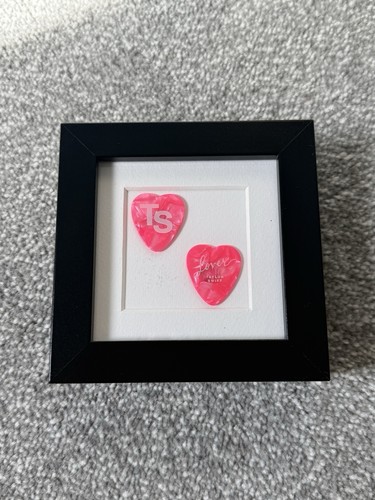 Taylor swift lover guitar - taylor,