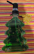 Pecksniffs Fresh Pine & Sage