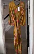 Zara ZW Collection Floral