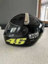 AGV K3 VALENTINO ROSSI SUN