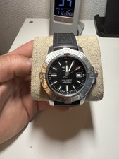 Breitling Avenger Seawolf Men's 45mm Limited Edition 1 Of 350