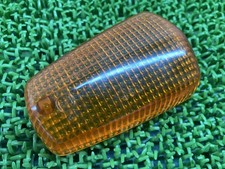 Genuine Yamaha turn signal lens for XJR1300 (part number 1142-377) for RP01J...