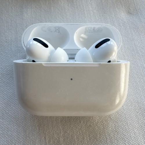Apple airpods pro - apple, 1st
