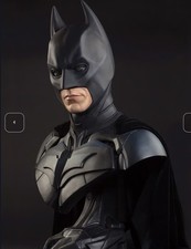 Sideshow Batman Bust 1:1