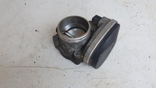 Bmw m54 throttle body - m54,