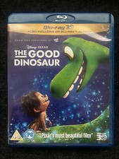 Various Disney Blu Ray | Pixar