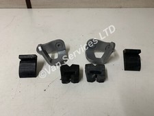 Genuine Toyota Hilux Pair Rear