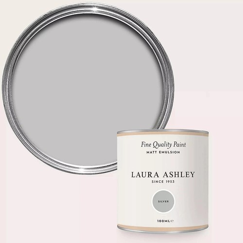 Laura ashley matt emulsion - matt,