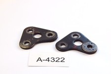 Yamaha XS 650 447 1979 Model