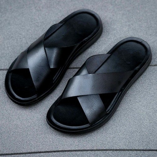 Mens summer open - open, toe
