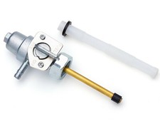 Motorcycle fuel tap petcock - fuel,