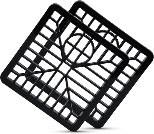 Plastic drain cover - plastic,