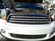 MINI COUNTRYMAN R60 MK1 2012
